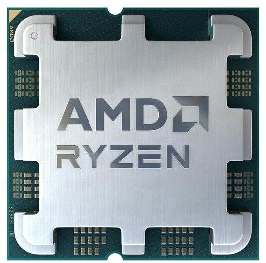 Ryzen 5 7500X3D