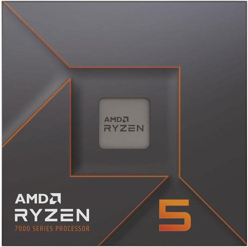 Ryzen 5 7600X