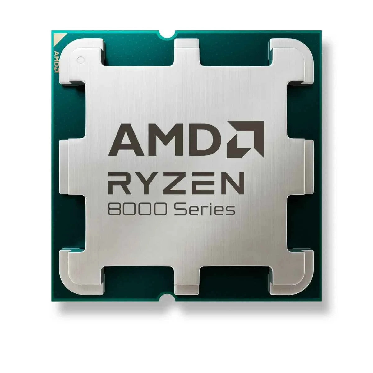 Ryzen 5 8400F