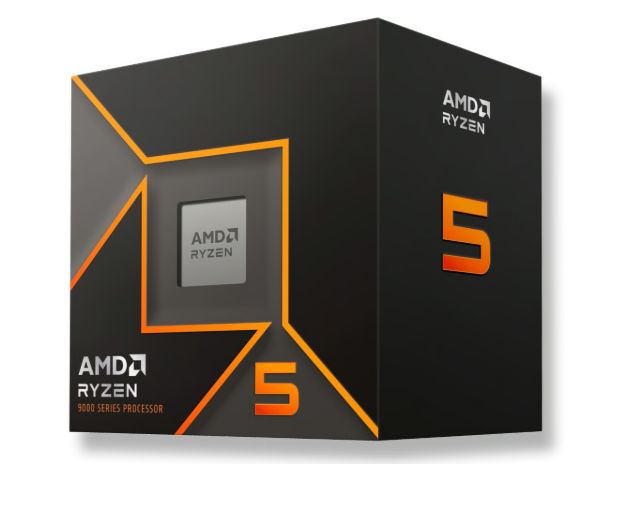 Ryzen 5 9600