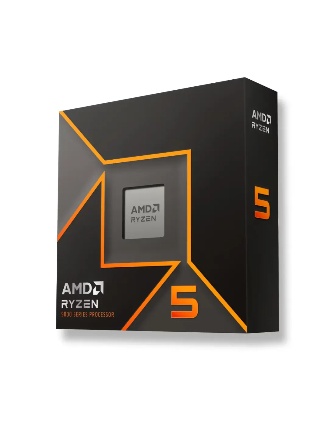 Ryzen 5 9600X