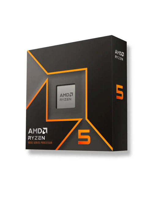 Ryzen 5 9600X