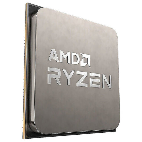 Ryzen 7 5800X