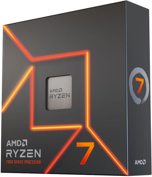 Ryzen 7 7700x