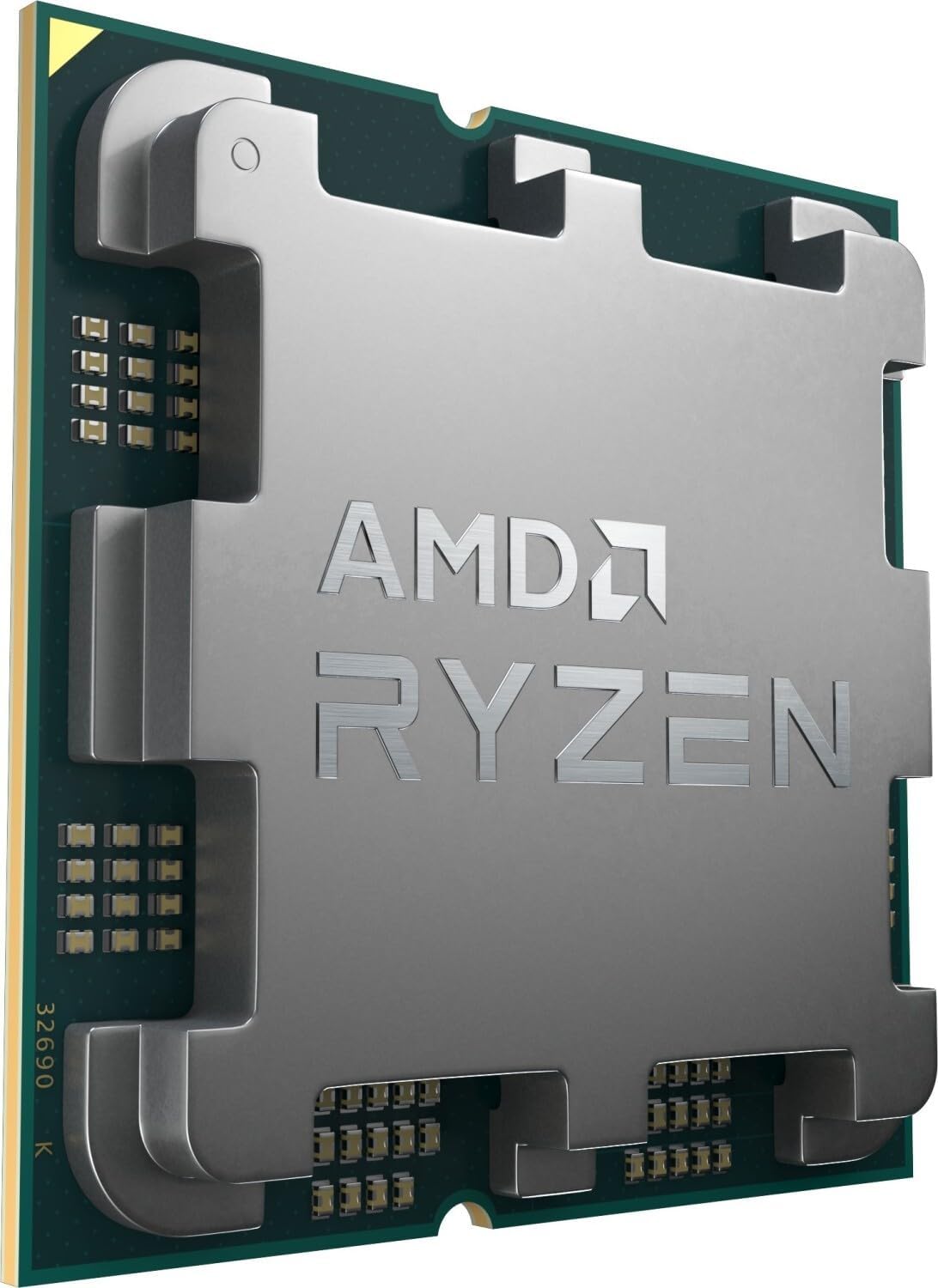 Ryzen 7 7800x3d