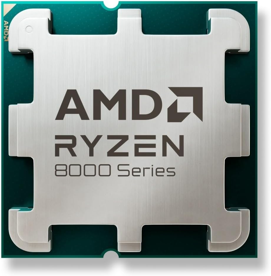 Ryzen 7 8700F