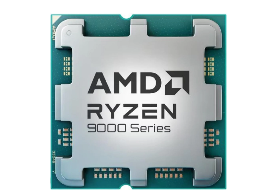 Ryzen 7 9700x
