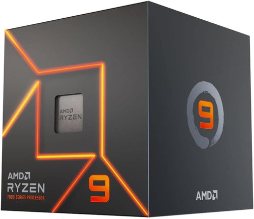 Ryzen 9 7900