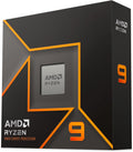 Ryzen 9 9900x