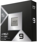 Ryzen 9 9950x3d2 Dual Edition Desktop Processor