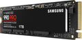 Samsung 990 Pro M.2 2TB NVMe