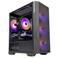 PC Gaming Ryzen 5 5600XT, RTX 5060 8GB, RAM 16GB DDR4 3200MHz, SSD NVMe 1TB