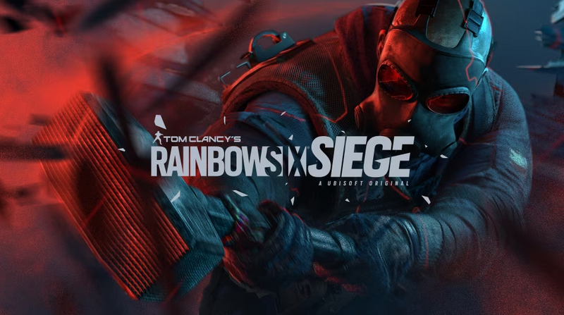RAINBOW SIX