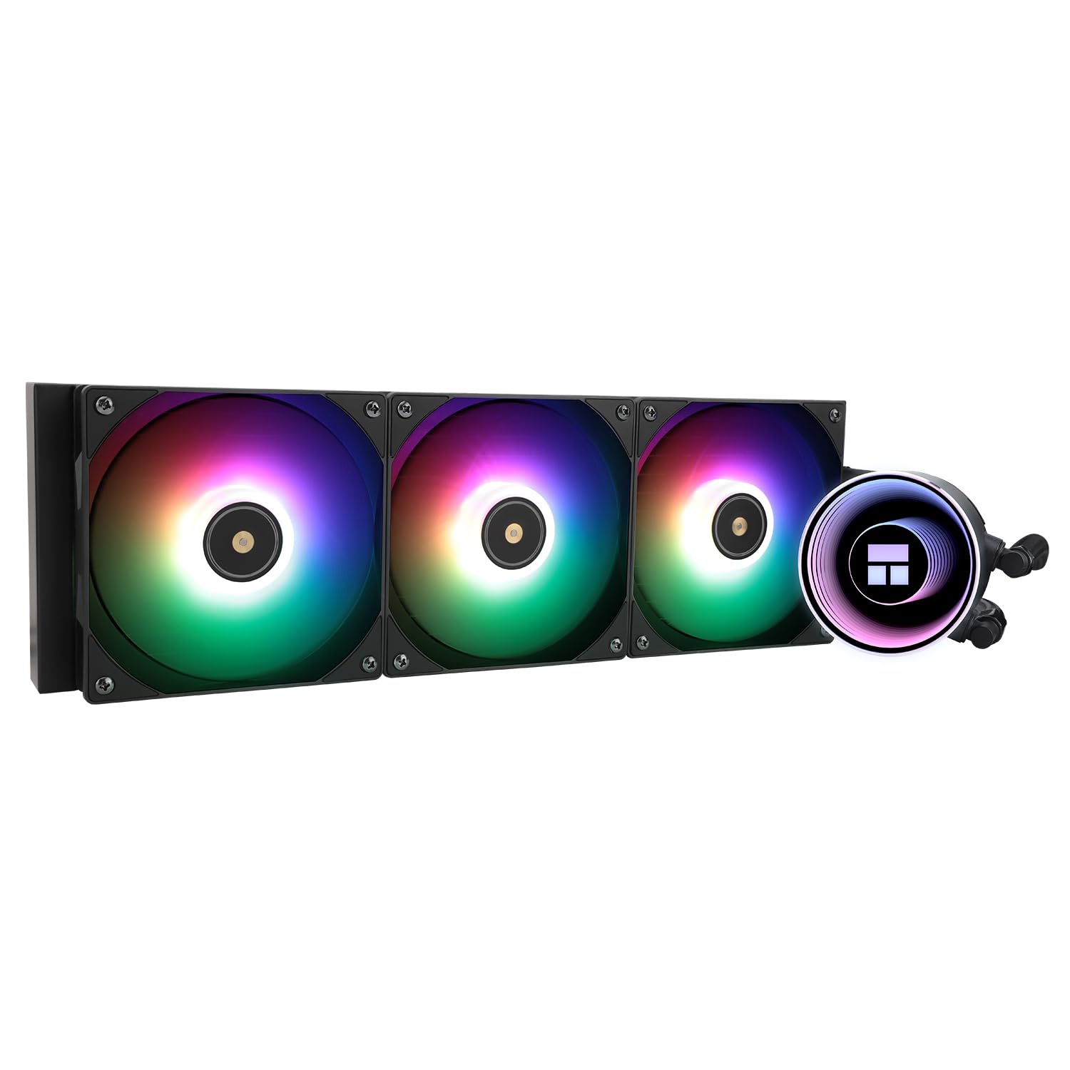 Thermalright Frozen Notte 360 ARGB