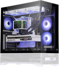 Case Gaming Itek Tower SHOWBUI 37WB