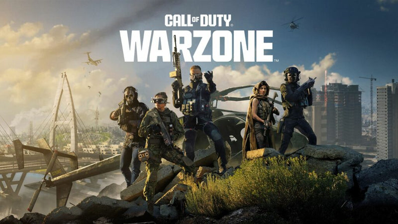 WARZONE
