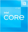 Intel Core i3 12100