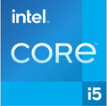 Intel Core i5 12400F