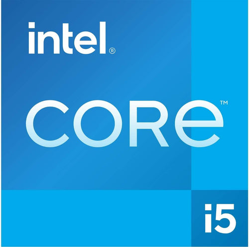Intel Core i5 12400F