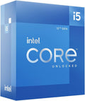 Intel Core i5 12600K