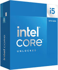 Intel i5 14600k