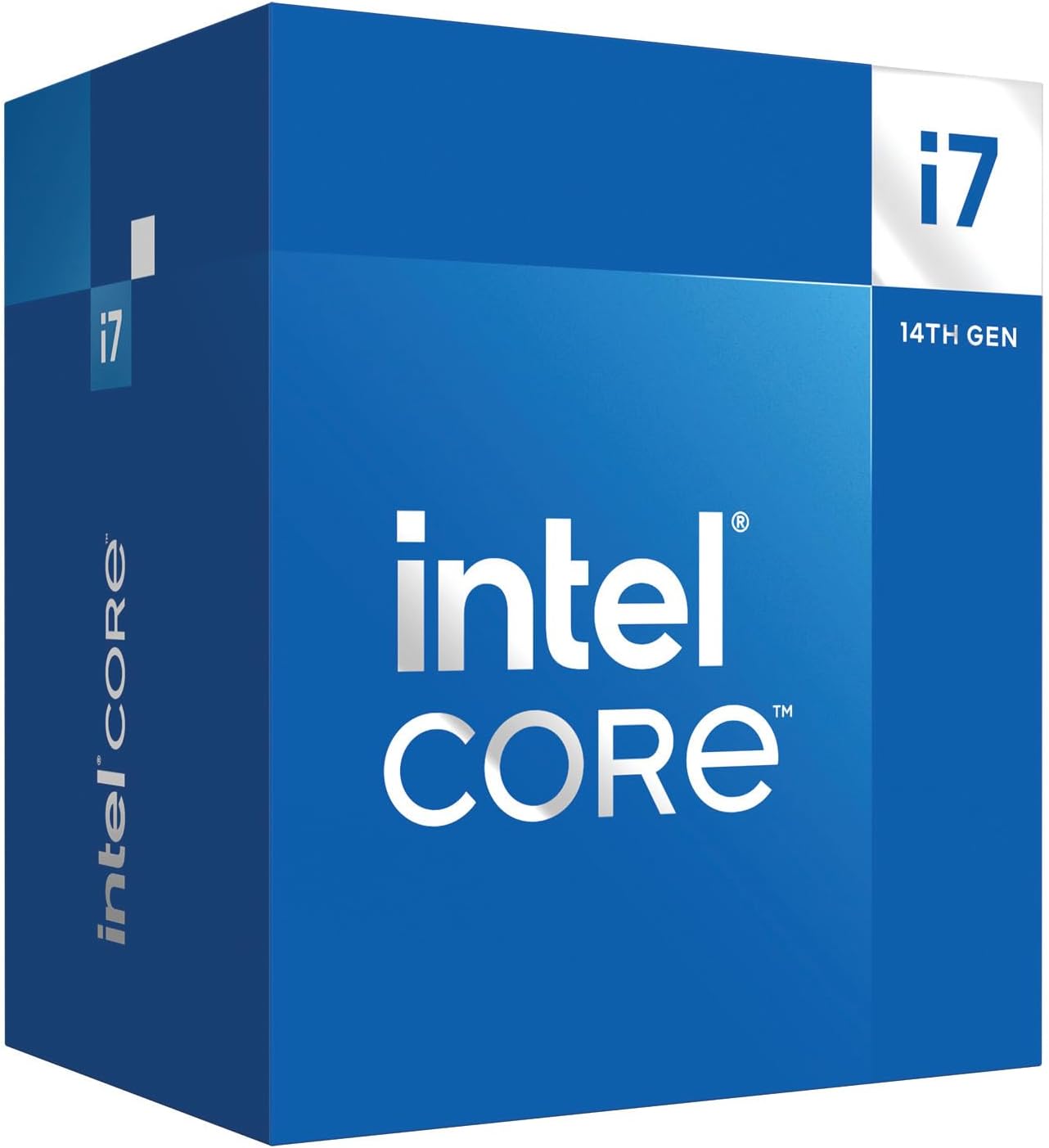 Intel i7 14700