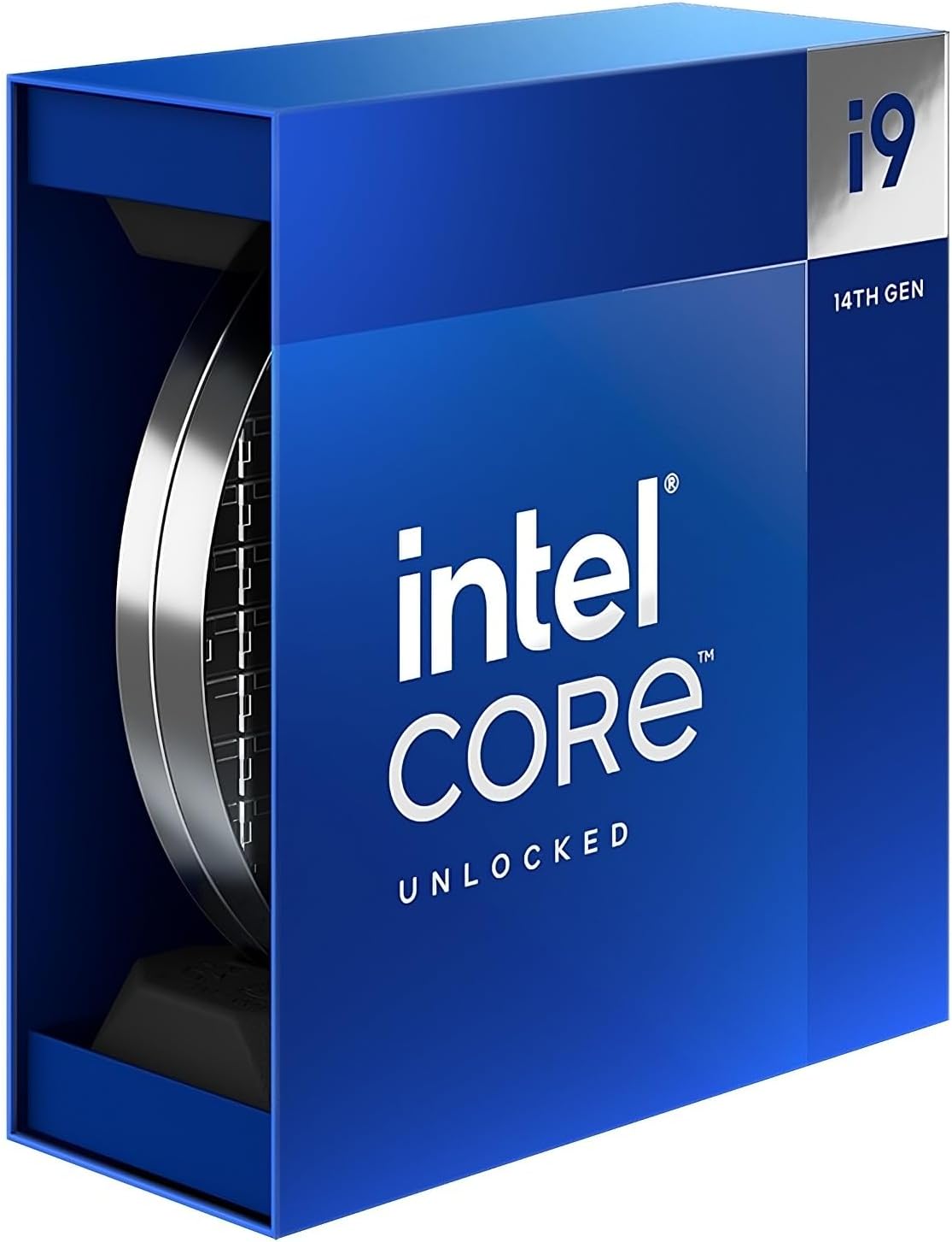 Intel Core i9 14900K